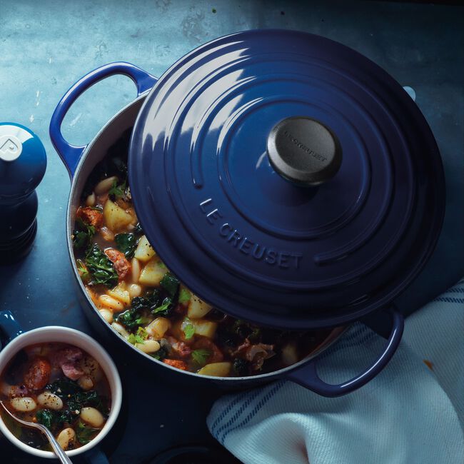 Cacerola Redonda Traditional, view 4